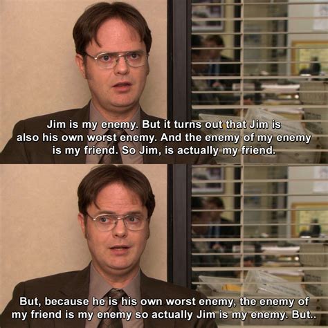 dwight the office|the office dwight memes.